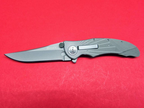 Складной нож CRKT Elishewitz E-Lock Starlight фото 8