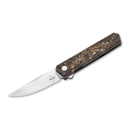 Складной нож Boker Plus Kwaiken Compact Limited фото 3 Складной нож Boker Plus Kwaiken Compact Limited фото 3
