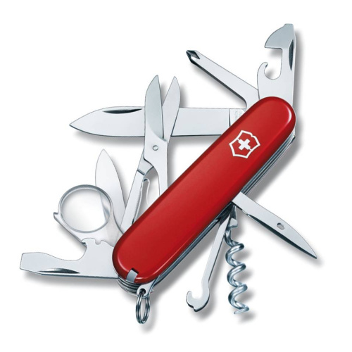 292 Victorinox Explorer фото 2 292 Victorinox Explorer фото 2