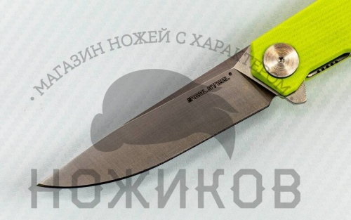 Складной нож Realsteel Нож G3 Puukko Light фото 3