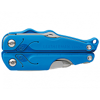 Мультитул для велосипеда Leatherman Leap