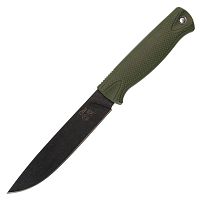 Военный нож Кизляр ПП Otus Khaki