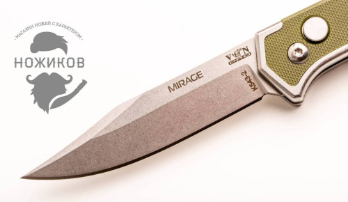 Складной нож Viking Nordway Mirage фото 4