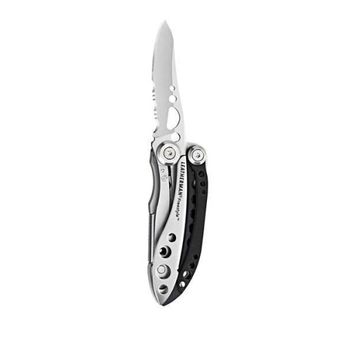 727 Leatherman Freestyle фото 12