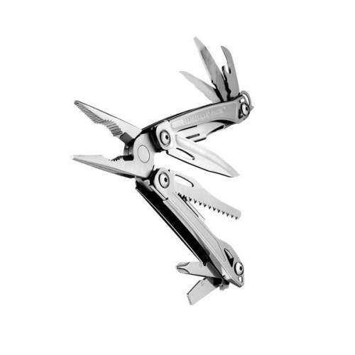 727 Leatherman Мультитул LEATHERMAN Sidekick (831439) 14 функций фото 2 727 Leatherman Мультитул LEATHERMAN Sidekick (831439) 14 функций фото 2