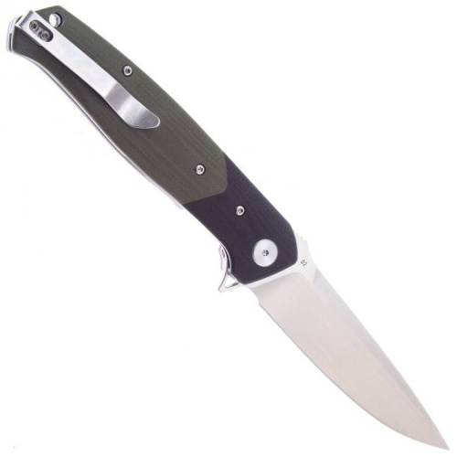 Складной нож Bestech Knives Складной нож Bestech Swordfish Зеленый фото 9