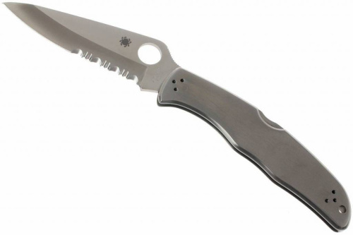 Складной нож Spyderco Endura 4 - 10PS фото 2