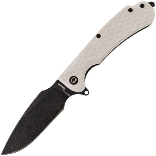  Daggerr Fielder White BW