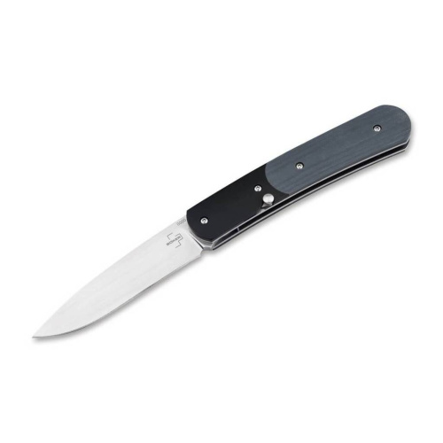  Boker DogLeg