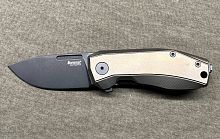 Складной нож Lion Steel 