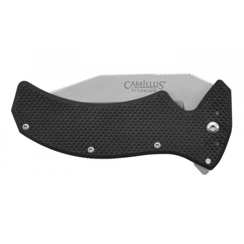 3810 Camillus Morph Flipper фото 3