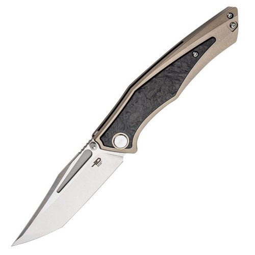 Складной нож Bestech Knives Bestech Togatta