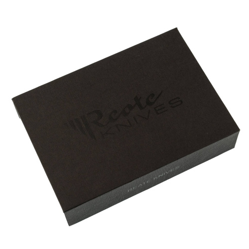 2011 Reate  нож Reate EXO-K фото 23