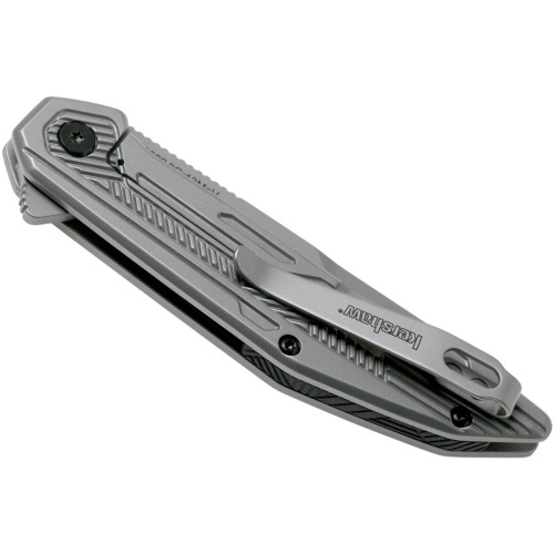 223 Kershaw Полуавтоматический складной нож Kershaw Terran фото 7