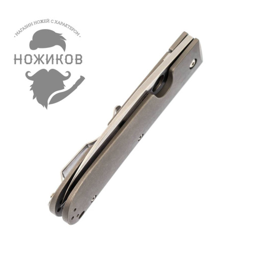 Складной нож Spyderco SwayBack 249TIP фото 8