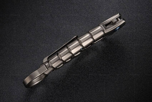 96 Rikeknife Alien 2 Grey фото 3