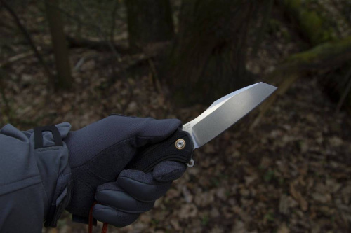 Складной нож CJRB Cutlery CJRB Barranca фото 16 Складной нож CJRB Cutlery CJRB Barranca фото 16