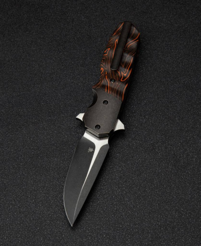 Складной нож Bestech Knives Bestech Freefall фото 9 Складной нож Bestech Knives Bestech Freefall фото 9