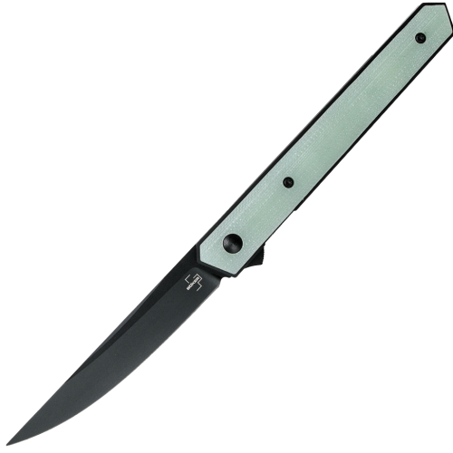 Складной нож Boker Kwaiken Air Jade G10 фото 2 Складной нож Boker Kwaiken Air Jade G10 фото 2