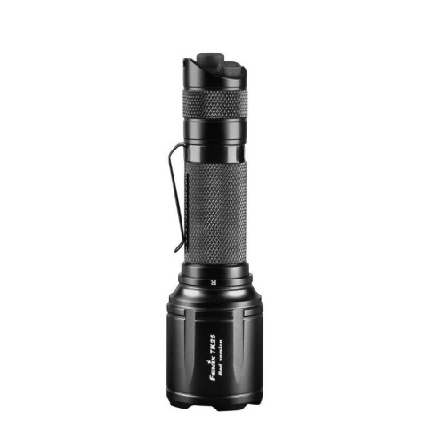 798 Fenix Фонарь тактическийTK25 Red XP-G2 фото 17