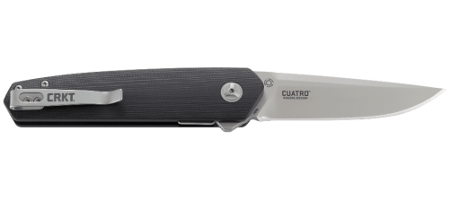 Складной нож CRKT Cuatro фото 12