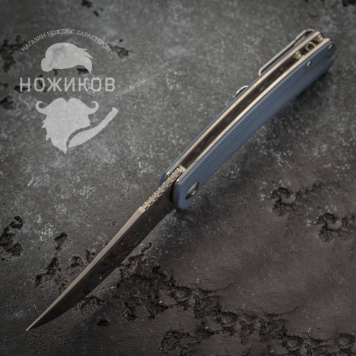 Складной нож Artisan Cutlery Artisan Arroyo фото 3