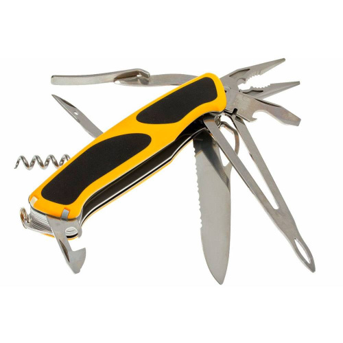 727 Victorinox Нож перочинныйRangerGrip Boatsman фото 9