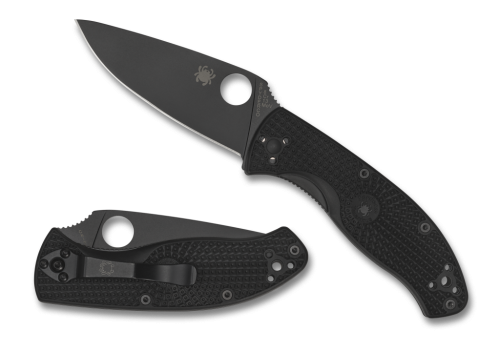 Складной нож Spyderco Tenacious Lightweight Складной нож Spyderco Tenacious Lightweight