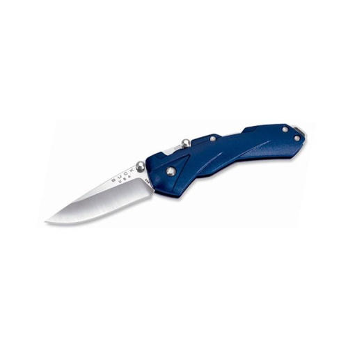 Складной нож Buck QuickFire Blue B0288BLS