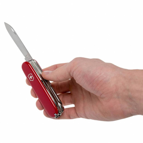 727 Victorinox Deluxe Tinker фото 5