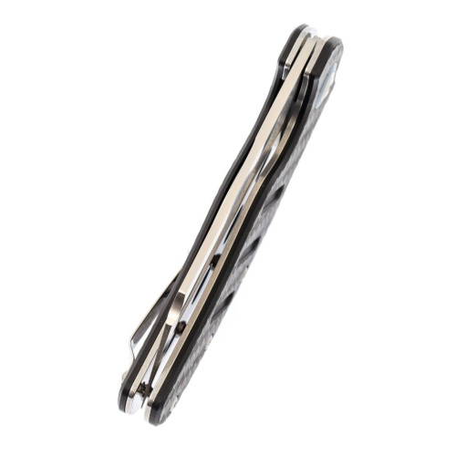 Складной нож Kizer C01C XL фото 6
