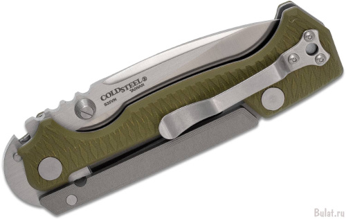  Cold Steel Складной нож AD-1558SQ фото 10