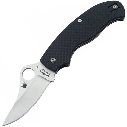 Складной нож Spyderco T-Mag - 115CFP