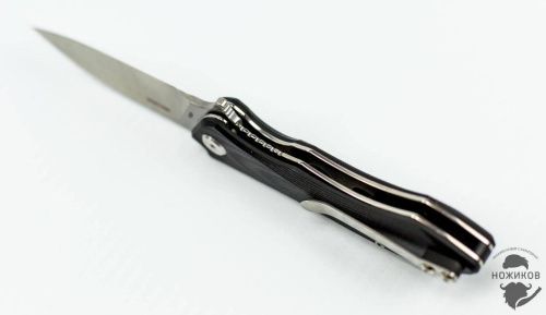 Складной нож Bestech Knives Beluga BG11A-2 фото 11