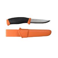 Companion Burnt Orange