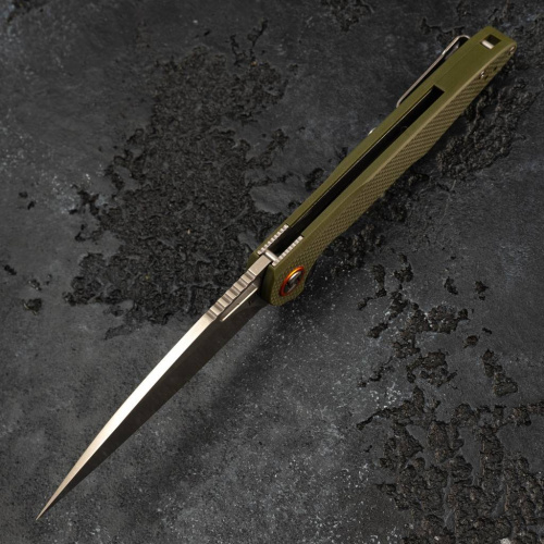 Складной нож Artisan Cutlery Archaeo фото 7