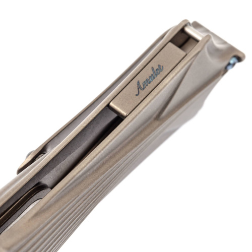 365 Rikeknife Складной нож Amulet Rikeknife фото 3