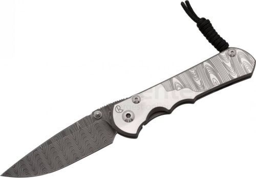 3810 Chris Reeve Large Sebenza 25