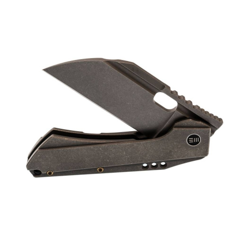 Складной нож WE Knife Roxi 3 фото 9 Складной нож WE Knife Roxi 3 фото 9
