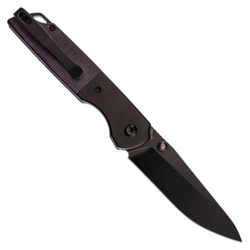 Складной нож Kansept knives Warrior фото 6 Складной нож Kansept knives Warrior фото 6