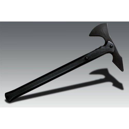 177 Cold Steel Топор тренировочный (Trench Hawk Trainer) фото 4