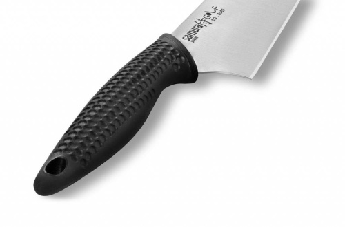 2011 Samura Нож Шеф GOLF - SG-0085/K фото 5 2011 Samura Нож Шеф GOLF - SG-0085/K фото 5