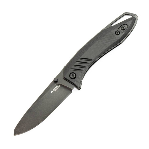 Складной нож Mr.Blade Bang Blackwash