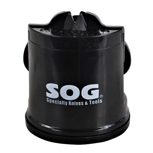 129 SOG Точилка настольная Countertop Knife Sharpener - SOG SH02 фото 3