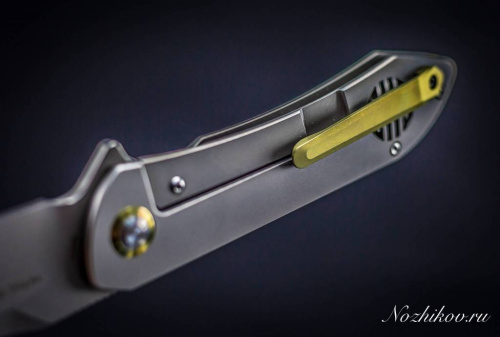 Складной нож Bestech Knives BT1703A фото 8