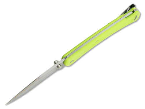 Складной нож Buck Folding Hunter Slim Select 0110GRS1 фото 8