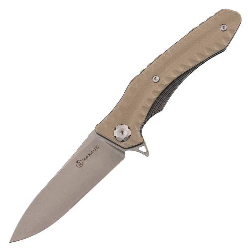 Складной нож Maxace Knife Zealot фото 3