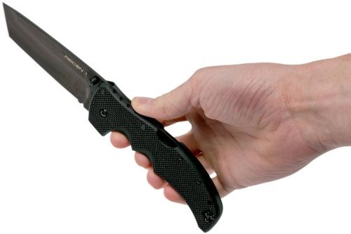 435 Cold Steel Складной ножRecon 1 Tanto 27BT фото 4