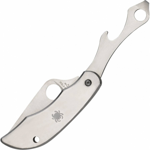 154 Spyderco Нож складной + открывалка ClipiTools Bottle Opener и Screwdriver175P фото 9