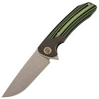 Складной нож Maxace Goliath 2.0. Green